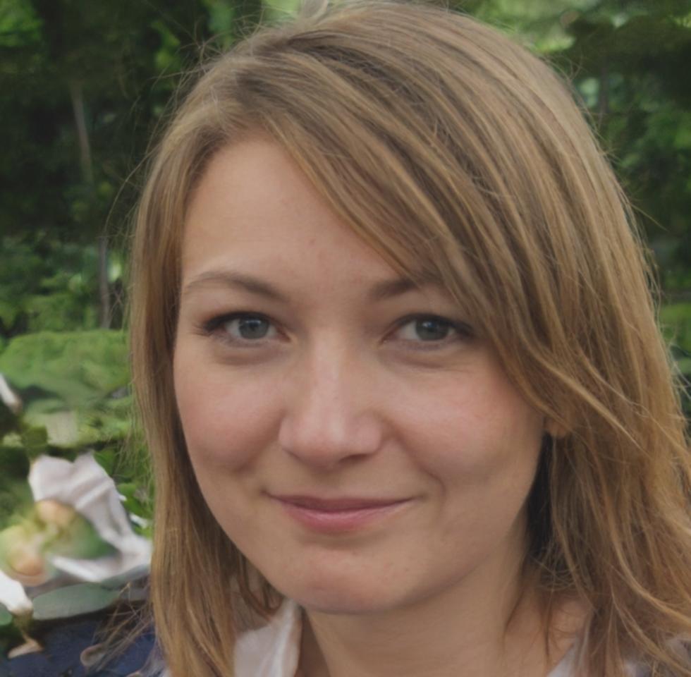 Anke Zimmermann, Finanzberaterin