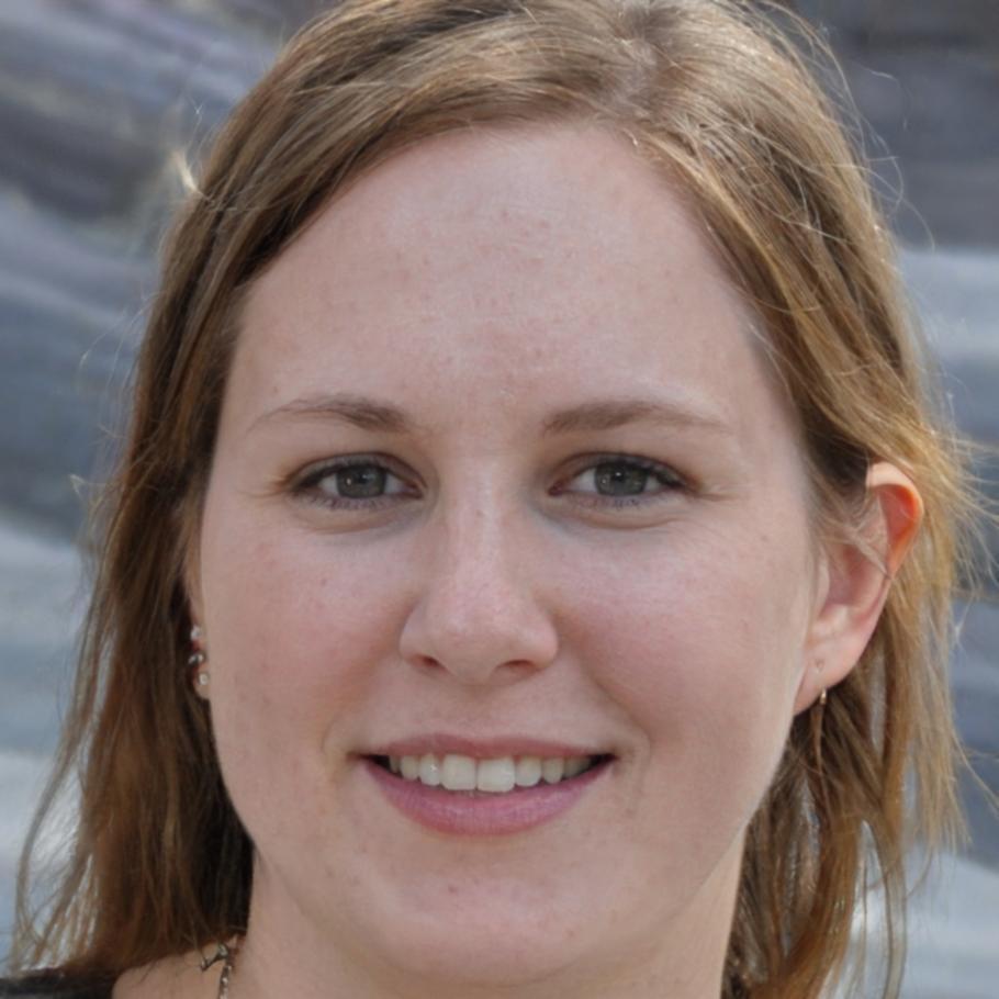 Marlene Hoffmann, Finanzplanungsexpertin