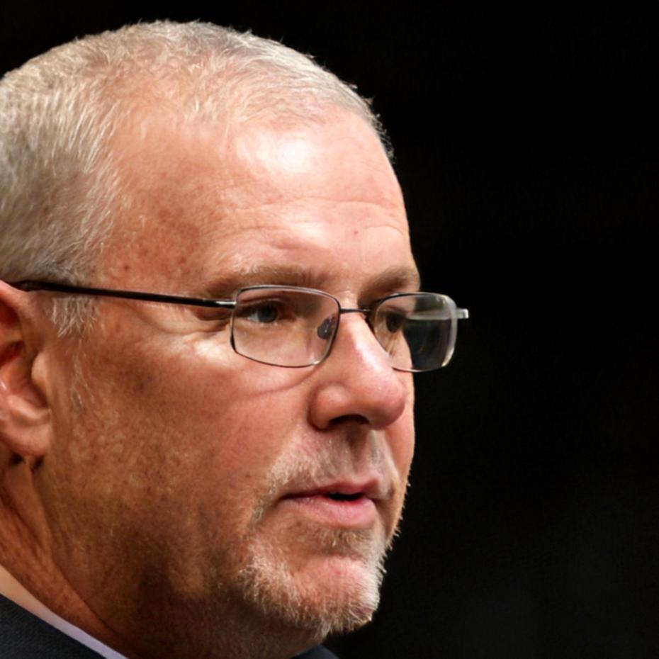 Finanzberater Dr. Clemens Winterberg