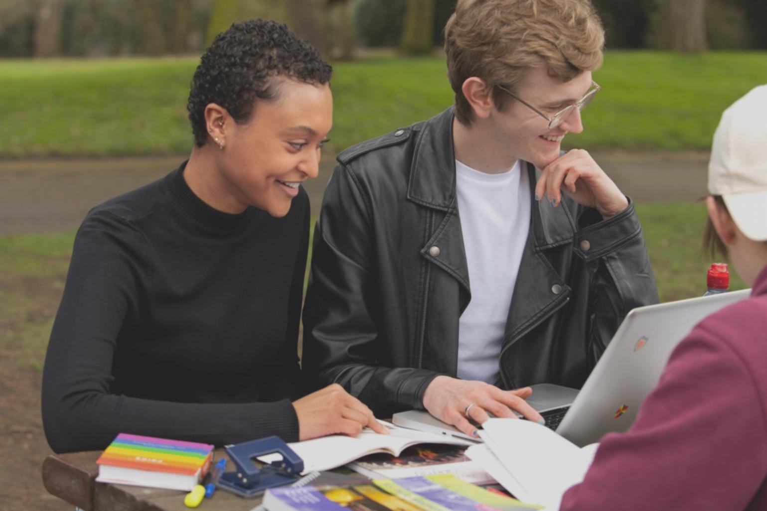 Persönliche Beratung und individuelle Unterstützung